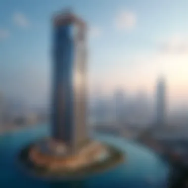 Magnificent Exploring the Hydra Tower C5: A Landmark in Dubai's Real Estate Landscape Magnificent Exploring the Hydra Tower C5: A Landmark in Dubai's Real Estate Landscape