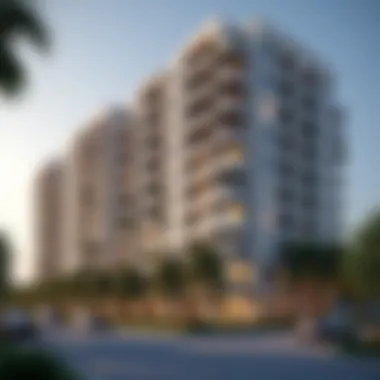 Notable Exploring 1BHK Apartments in Dubai: A Comprehensive Overview