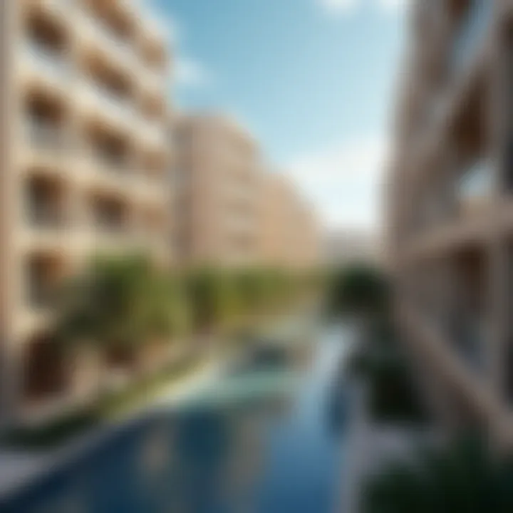 Exploring Apartment Rentals in Deira: A Comprehensive Guide Summary