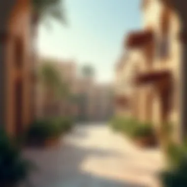 Cultural Heritage of Oud Metha Cultural landmarks in Oud Metha reflecting the area's heritage