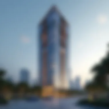 Notable Exploring the Hydra Tower C5: A Landmark in Dubai's Real Estate Landscape Notable Exploring the Hydra Tower C5: A Landmark in Dubai's Real Estate Landscape
