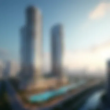 Exploring the Hydra Tower C5: A Landmark in Dubai's Real Estate Landscape Summary Exploring the Hydra Tower C5: A Landmark in Dubai's Real Estate Landscape Summary