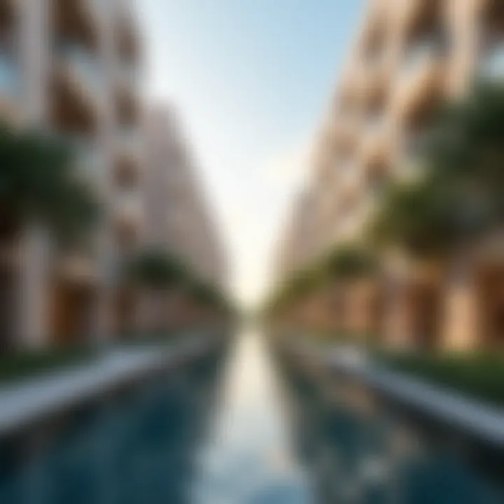 Mazaya 12: An In-Depth Exploration of a Key Residential Community in Dubai Summary