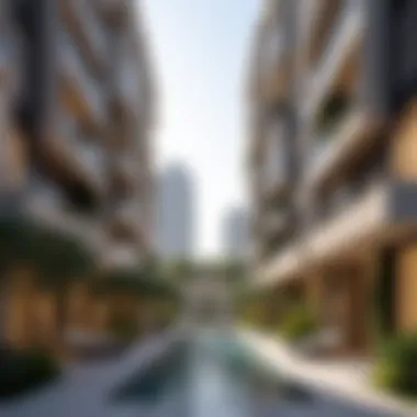 Residence 1000 Mankhool: An Insight into Urban Living in Dubai Summary