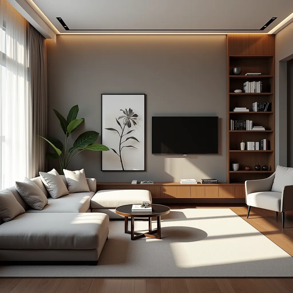 View of Affordable Studio Apartments: A Guide to Choices